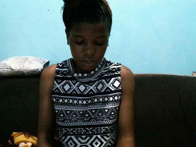 sweetchic webcam