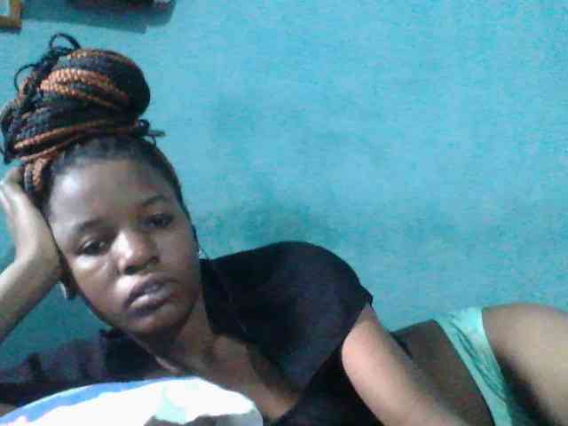 sweetchic webcam