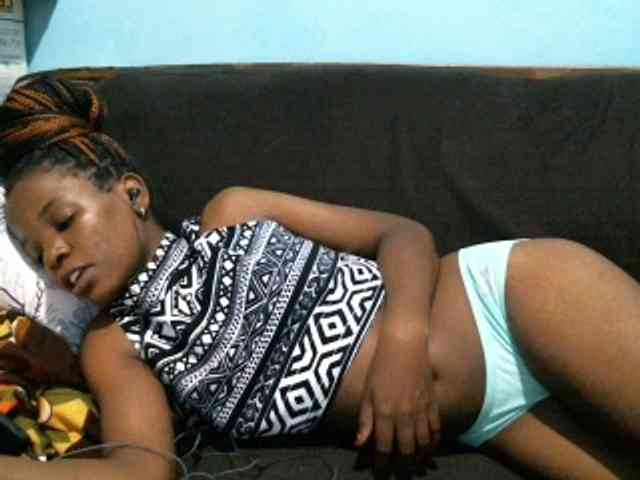 sweetchic webcam