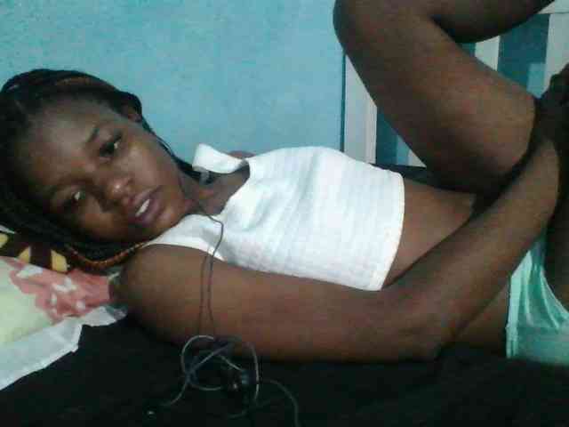sweetchic webcam