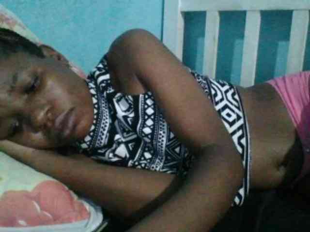 sweetchic webcam