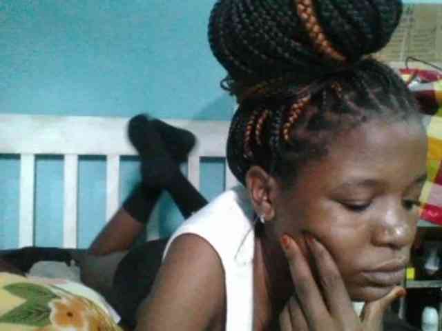 sweetchic webcam