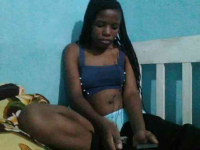 sweetchic webcam