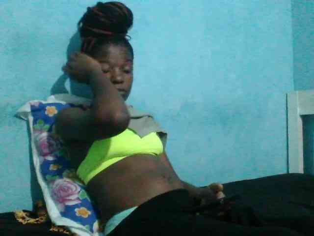 sweetchic webcam