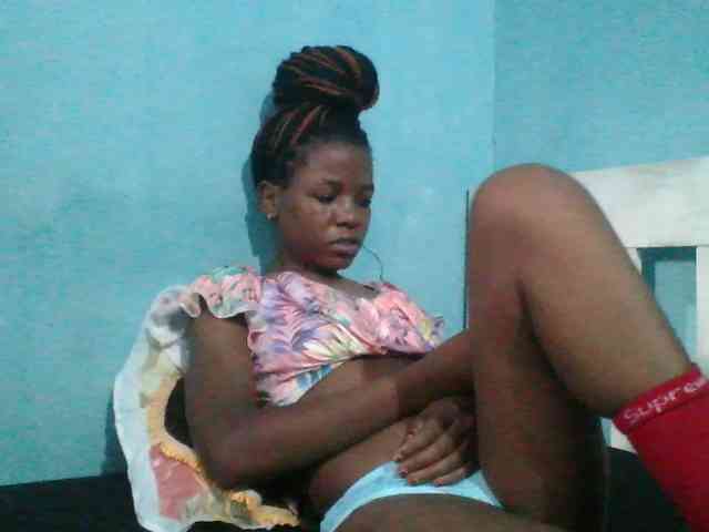 sweetchic webcam