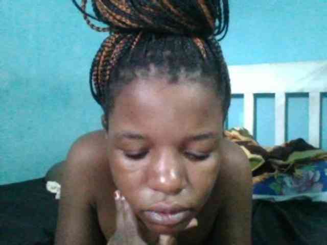 sweetchic webcam