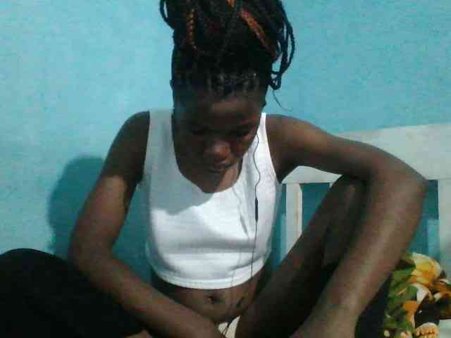 sweetchic webcam