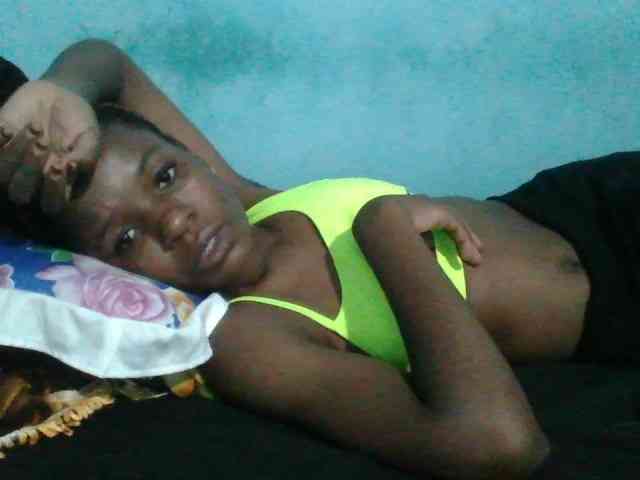 sweetchic webcam