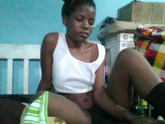 sweetchic webcam