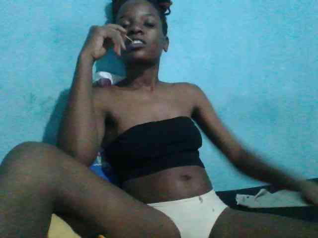 sweetchic webcam