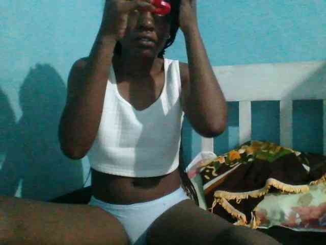 sweetchic webcam