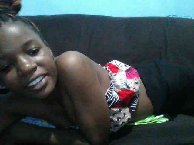 sweetchic webcam