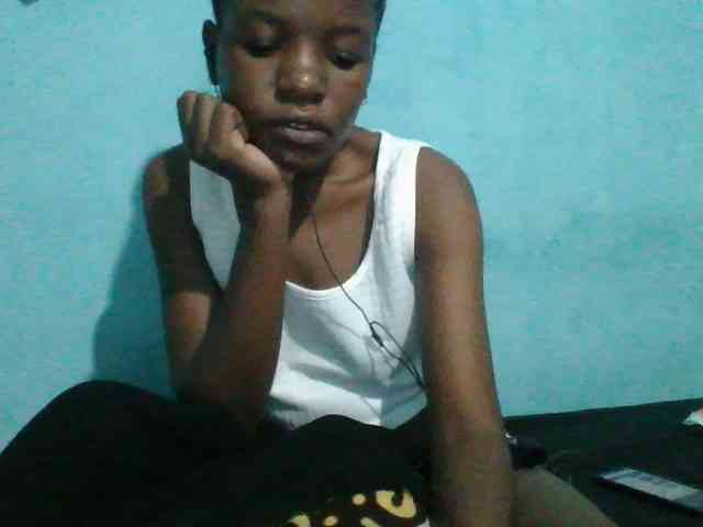 sweetchic webcam