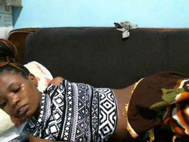 sweetchic webcam