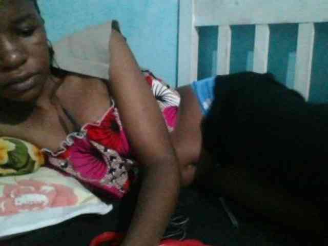sweetchic webcam