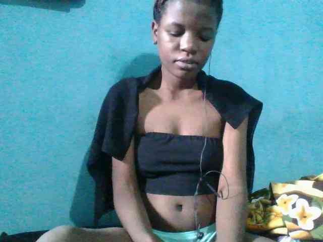 sweetchic webcam
