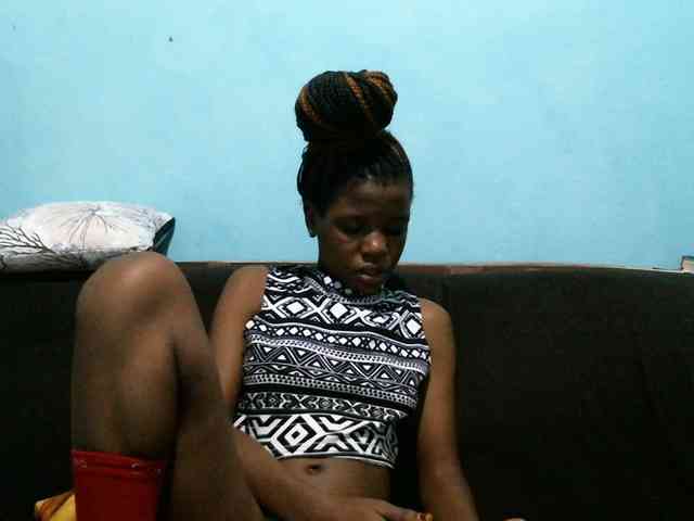 sweetchic webcam
