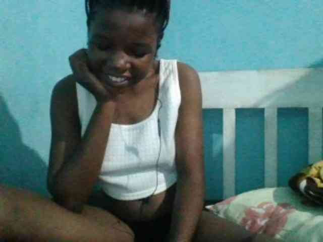 sweetchic webcam