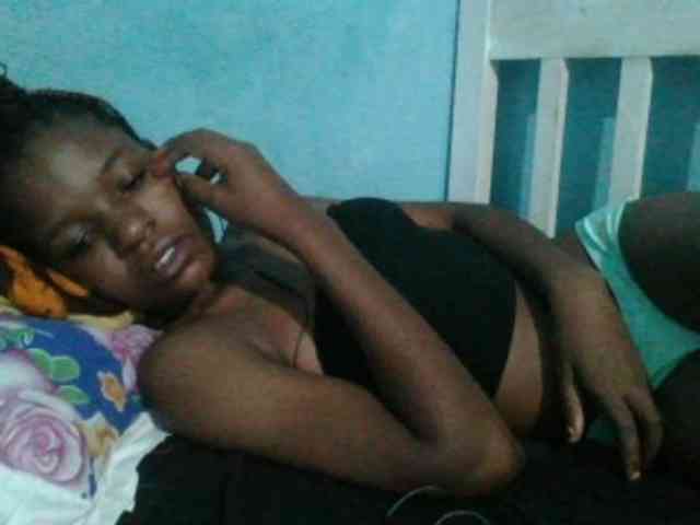 sweetchic webcam