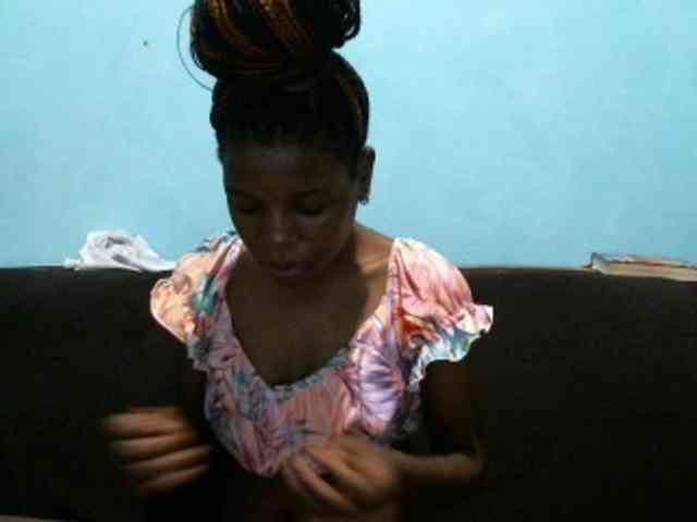 sweetchic webcam
