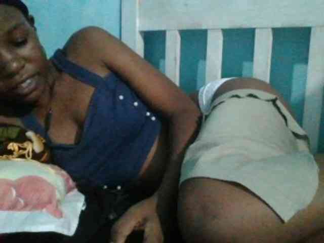 sweetchic webcam