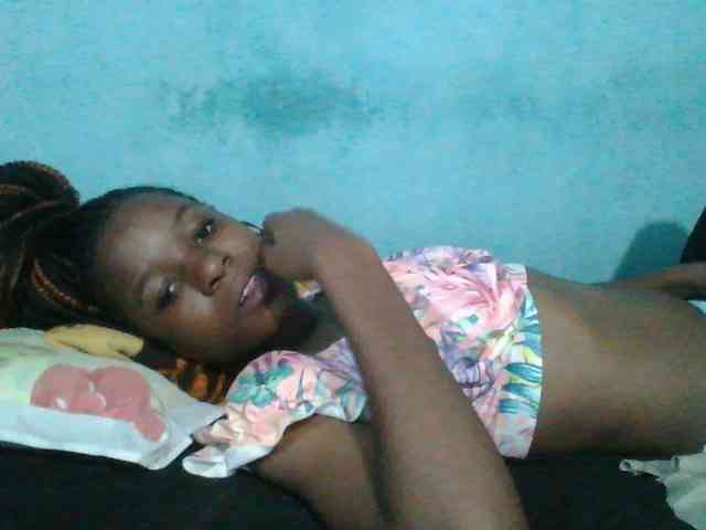 sweetchic webcam