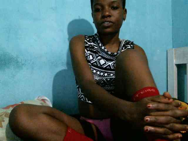 sweetchic webcam