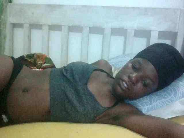 sweetchic webcam
