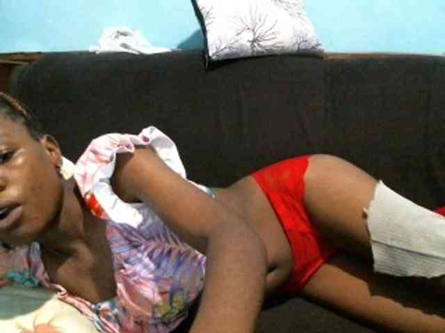 sweetchic webcam