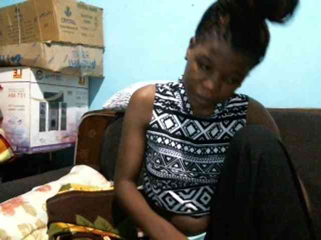 sweetchic webcam