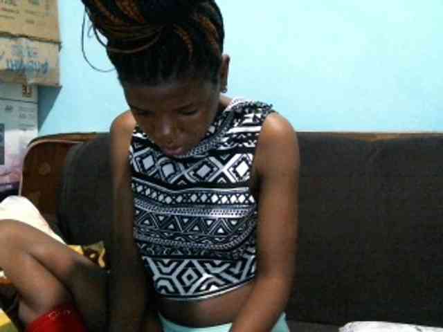 sweetchic webcam