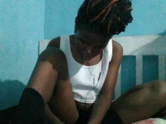 sweetchic webcam