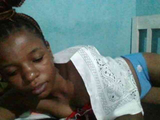 sweetchic webcam