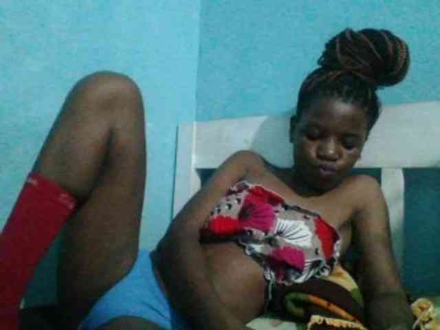sweetchic webcam