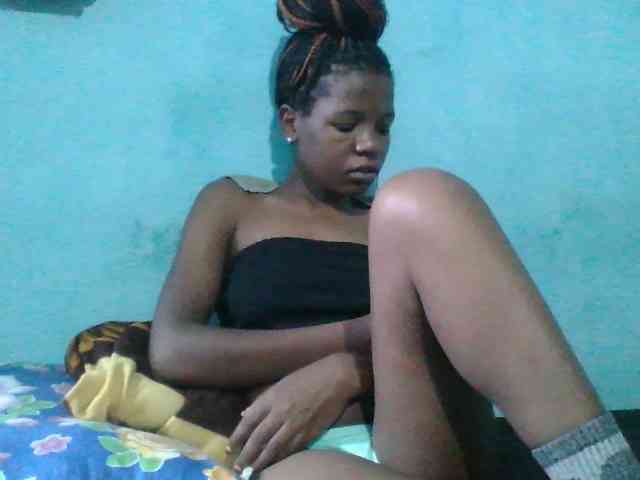 sweetchic webcam