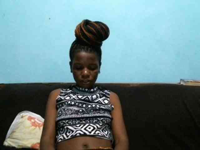 sweetchic webcam