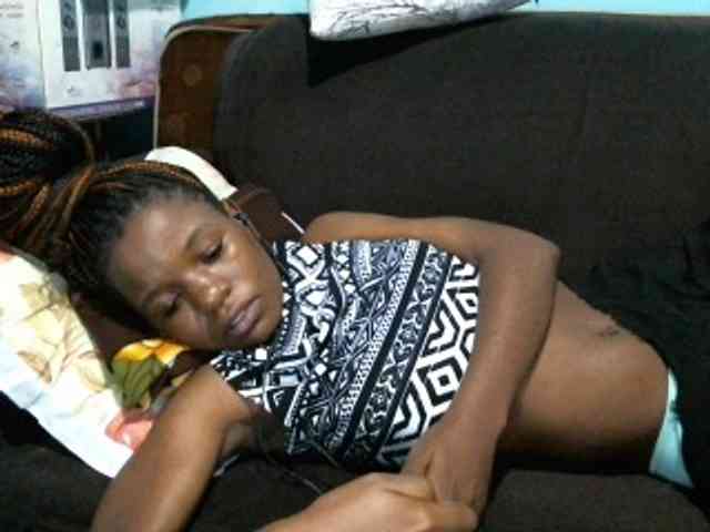 sweetchic webcam