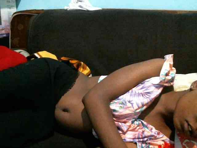sweetchic webcam