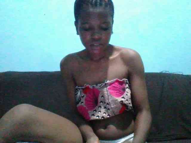 sweetchic webcam