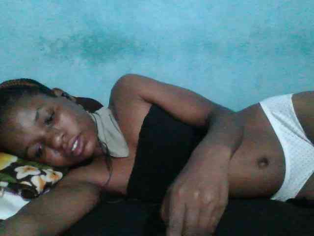 sweetchic webcam