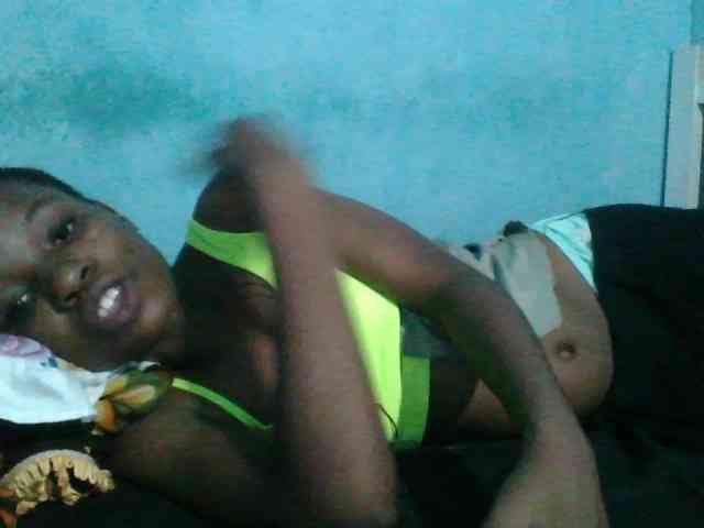 sweetchic webcam