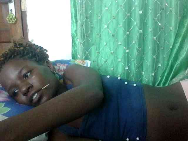 sweetchic webcam