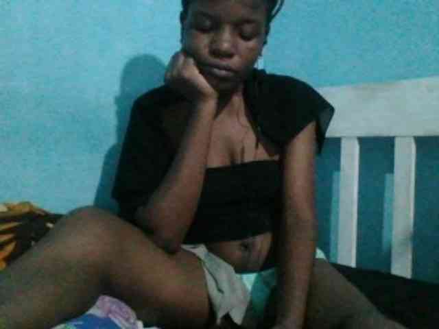 sweetchic webcam