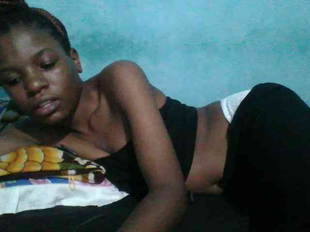 sweetchic webcam