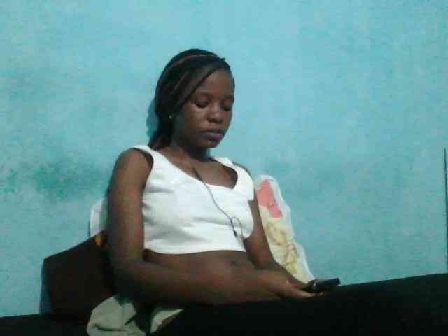 sweetchic webcam