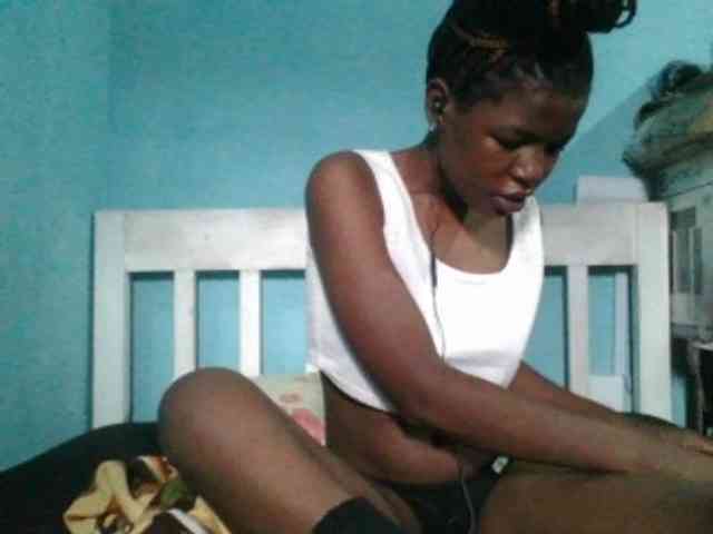 sweetchic webcam
