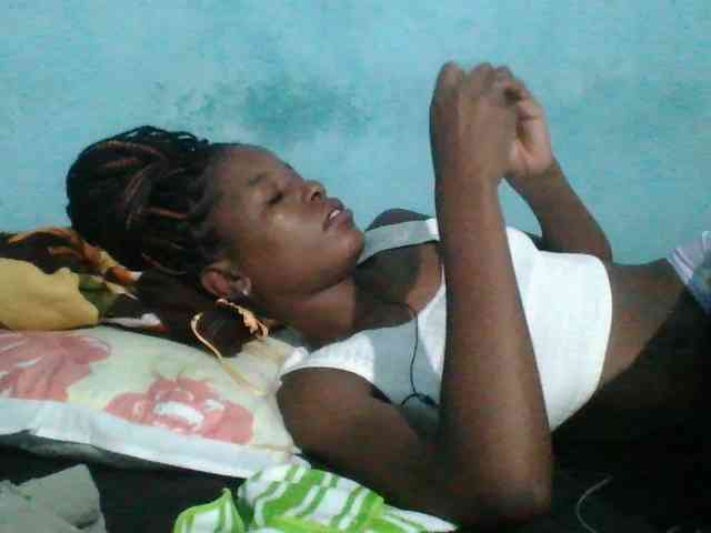 sweetchic webcam