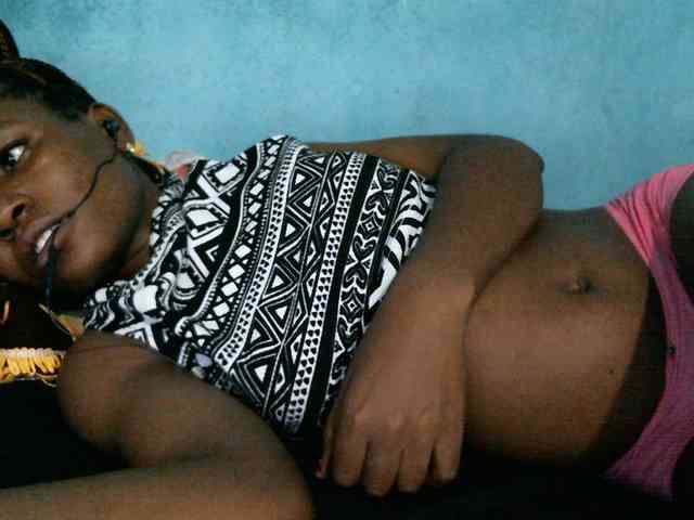 sweetchic webcam