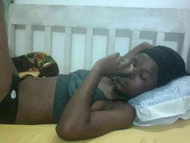 sweetchic webcam