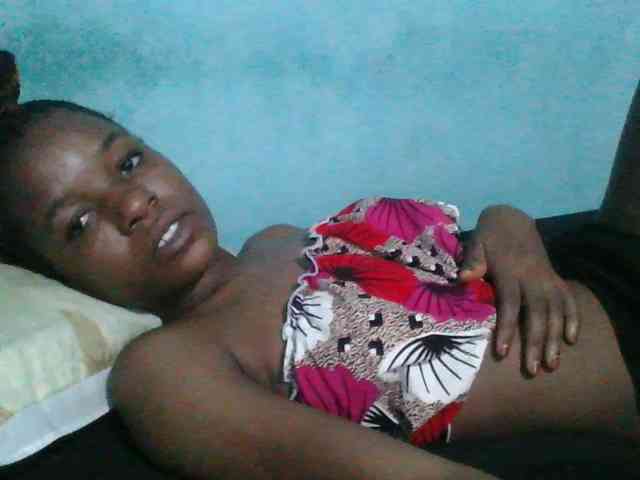 sweetchic webcam